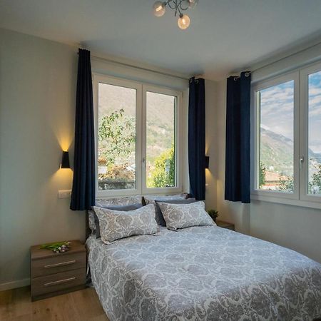 ארגגנו Luna & Stella Apartments By Rent All Como מראה חיצוני תמונה