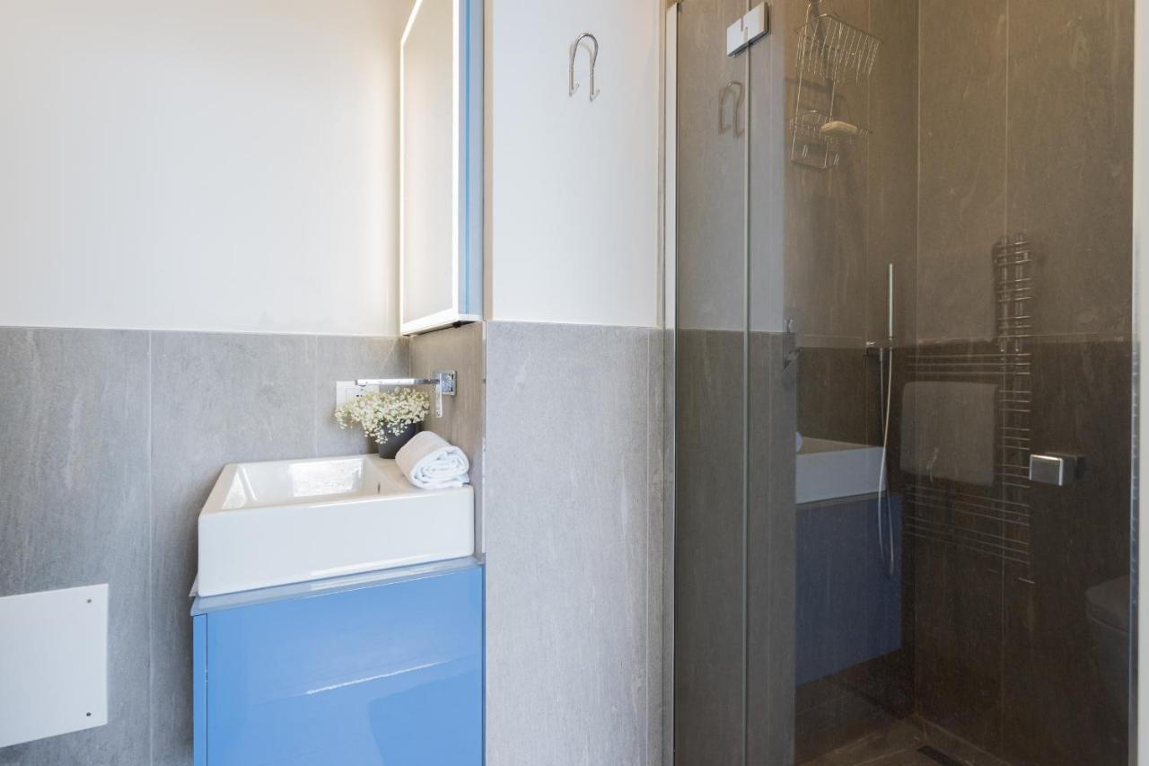 ארגגנו Luna & Stella Apartments By Rent All Como מראה חיצוני תמונה