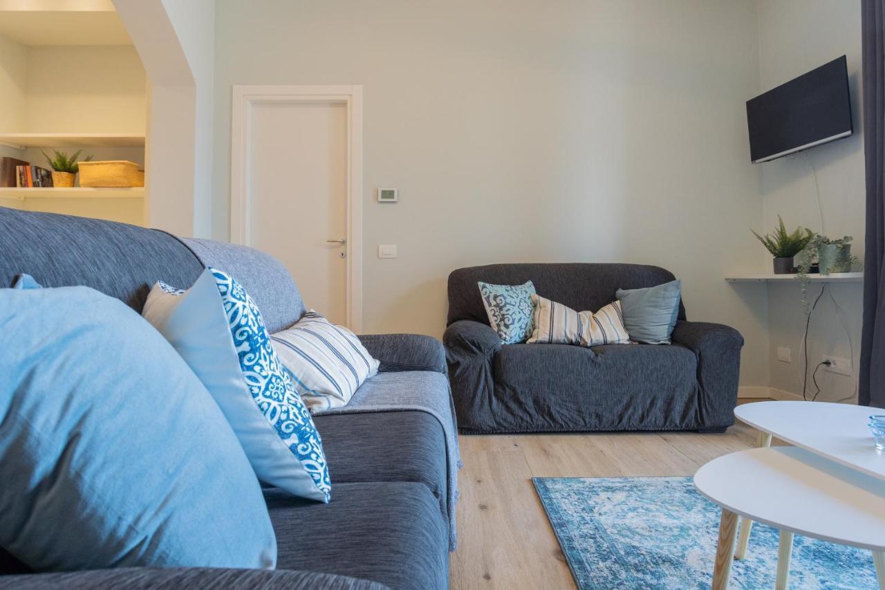 ארגגנו Luna & Stella Apartments By Rent All Como מראה חיצוני תמונה
