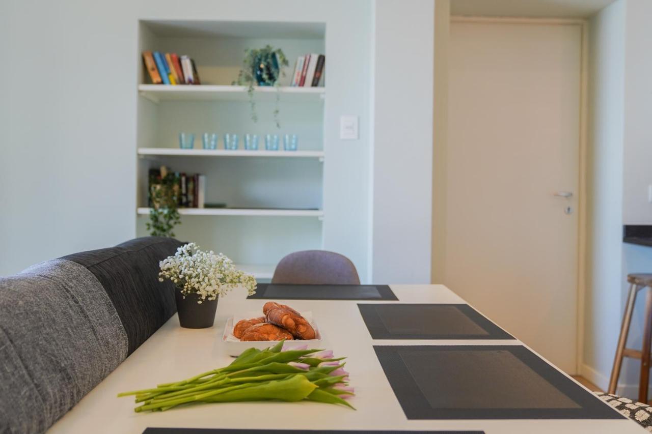 ארגגנו Luna & Stella Apartments By Rent All Como מראה חיצוני תמונה
