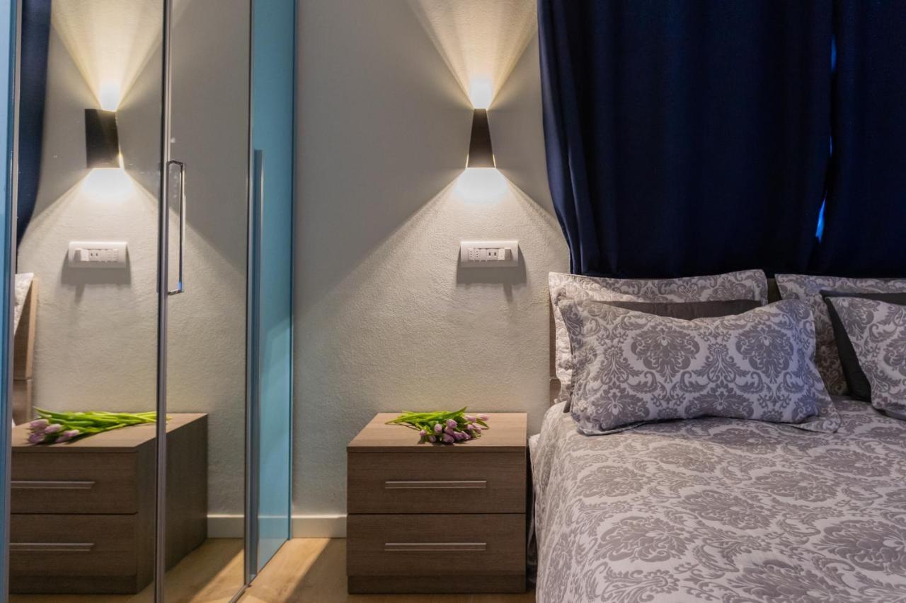 ארגגנו Luna & Stella Apartments By Rent All Como מראה חיצוני תמונה