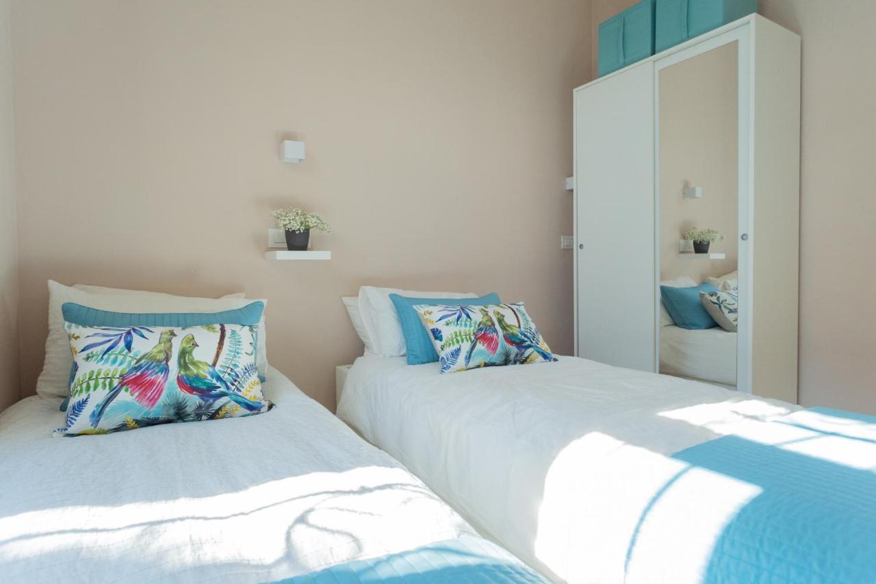 ארגגנו Luna & Stella Apartments By Rent All Como מראה חיצוני תמונה