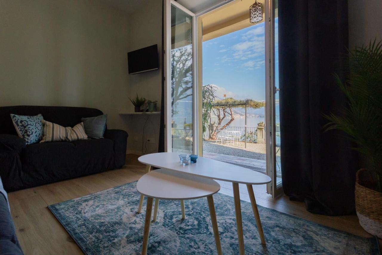 ארגגנו Luna & Stella Apartments By Rent All Como מראה חיצוני תמונה
