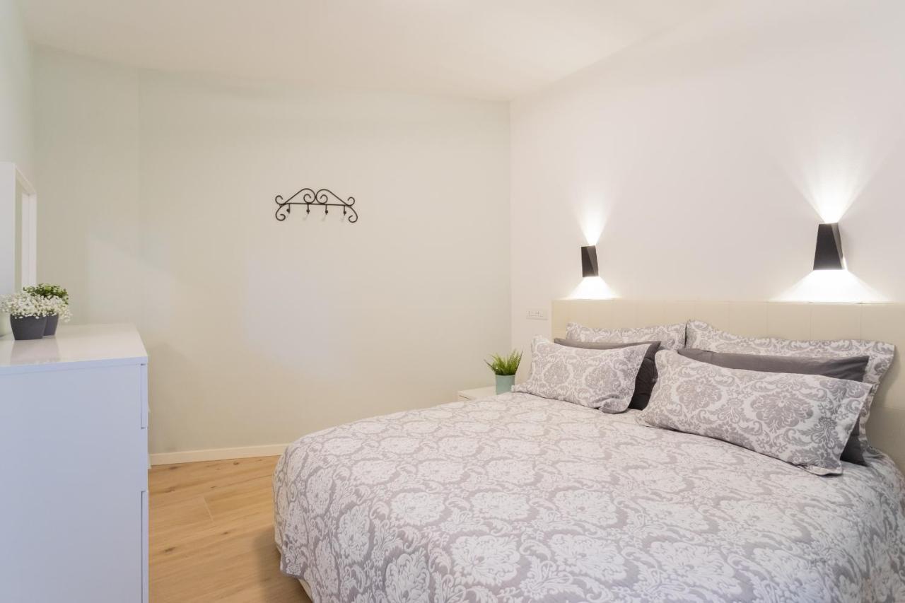 ארגגנו Luna & Stella Apartments By Rent All Como מראה חיצוני תמונה